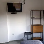 Przystan W Gorskim Raju Boleslawow