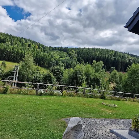 Alloggio in famiglia Przystan W Gorskim Raju Boleslawow