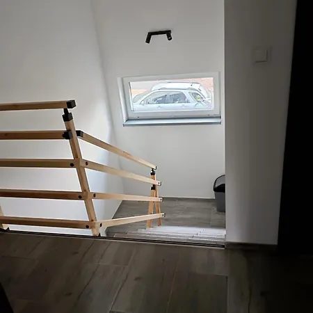 Przystan W Gorskim Raju Проживание в семье Boleslawow