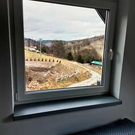 Przystan W Gorskim Raju Проживание в семье