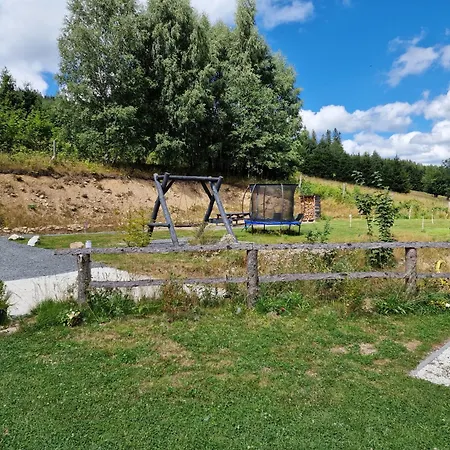 Przystan W Gorskim Raju * Boleslawow