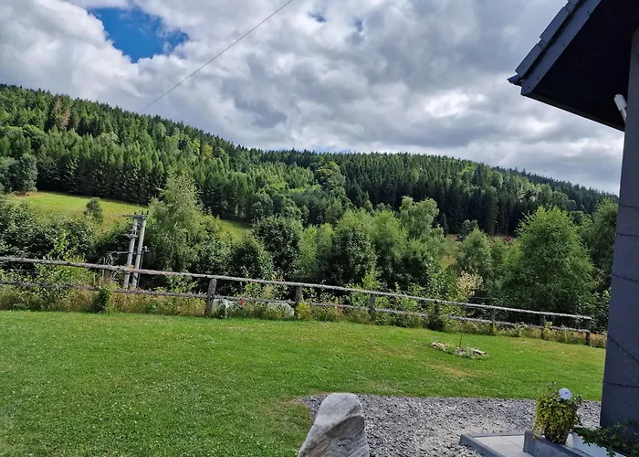 Kwatera prywatna Przystań W Górskim Raju Boleslawow