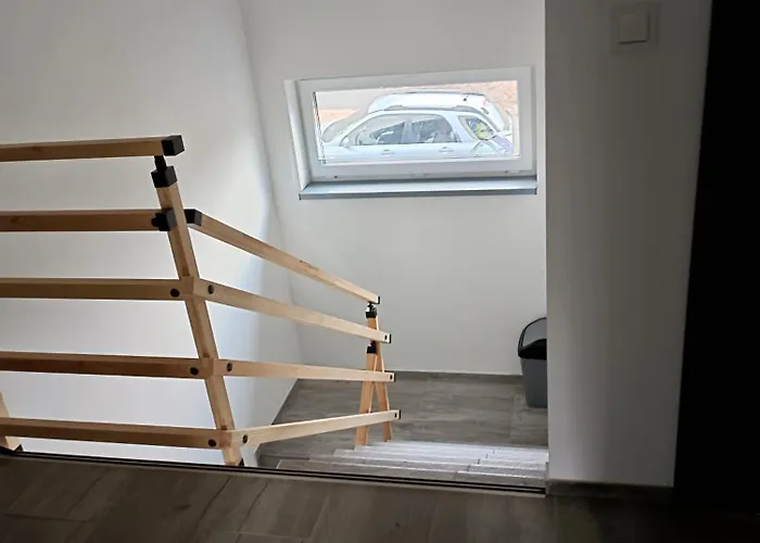 Przystan W Gorskim Raju Privatunterkunft Boleslawow